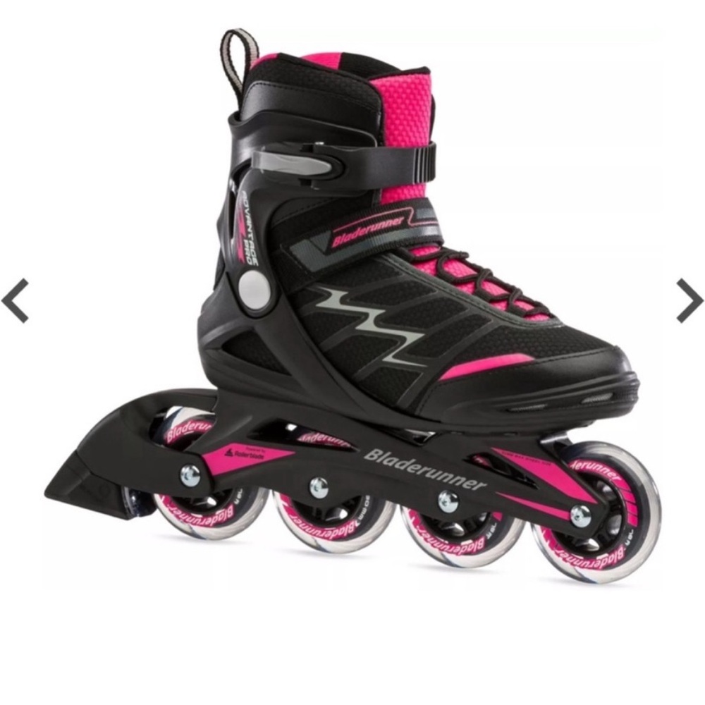 Women's Bladerunner Rollerblades 10
